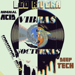 Leo Rivera - Vibras Nocturnas (Original Mix)
