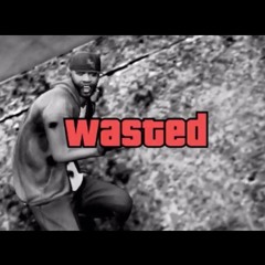 Wasted (prod.ESKRY)