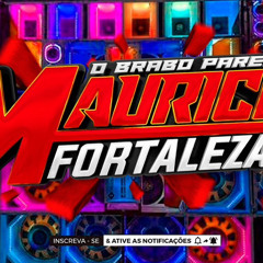 SET ROCK DOIDO 2024 ( PAREDÃO MAURICK FORTALEZA ) ROCK DOIDO DJ SASSÁ MORAL 2023-2024