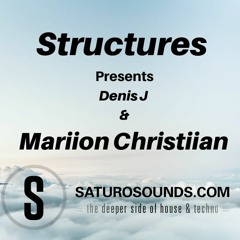 Structures Feb 2021 Guest Mix Mariion Christiian