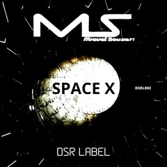 Starlink (Original Mix)