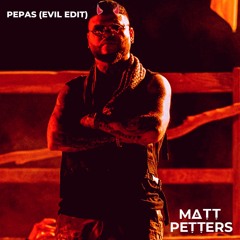 Farruko - Pepas (Matt Petters EVIL EDIT) [FREE DL]