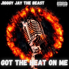 Jigggy Jay the Beast - GOT THE HEAT ON ME