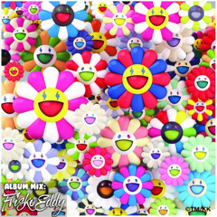 J Balvin - Colores ( Dj Frisko Eddy Album Mix )