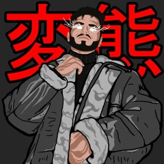 EDENcast 02 | EDEN BERLIN | DJ HENTAI