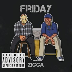 Friday (Prod. By Purps)