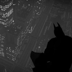 DARK KNIGHT (feat. toro26) [prod. DSB]