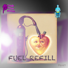 FUEL REFILL