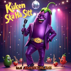Kuken Ska Ha Sitt