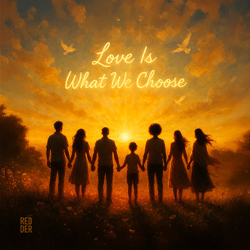 Love Is What We Choose