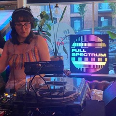 Full Spectrum Bristol Pride Special  13.07.24