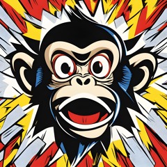 Shock The Monkey (Peter Gabriel cover)