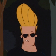 johnny bravo (brav06)