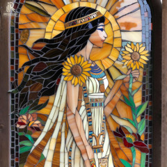 Oud Awwad - Sunflower (Arabic Oud)