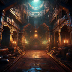 The Crypt