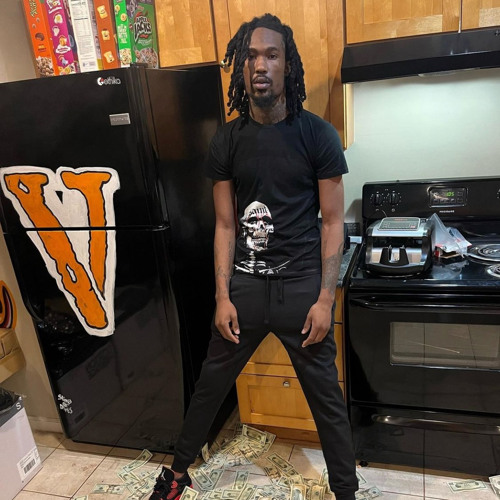 hunxho unreleased 2024 - militant minded