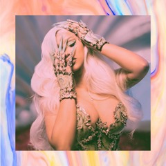 cardi B - UP [paula torelly remix]