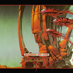 Shadow Of The Beast II Titles