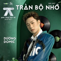 DUONG DOMIC - TRAN BO NHO 2024 (DOUBLE T BOOTLEG)