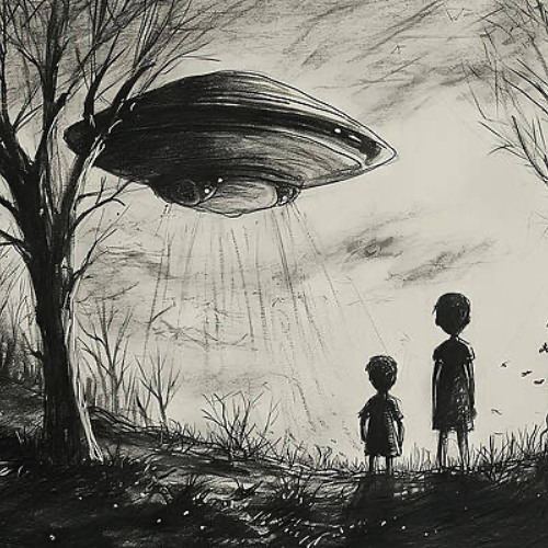 I think they took my baby