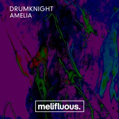 Drumknight - Requiem (Unfinished Mix)