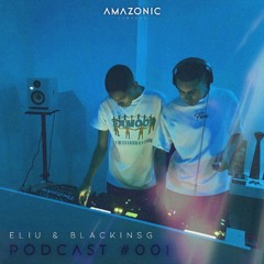 AMZ #001 @BLACKINSG B2B @ELIU | MAYO 2025 ❤️‍🔥