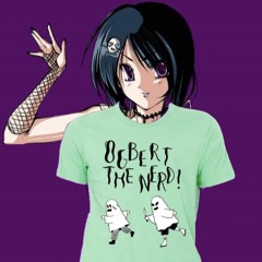 ogbert the nerd - you like the raiders (nightcore)