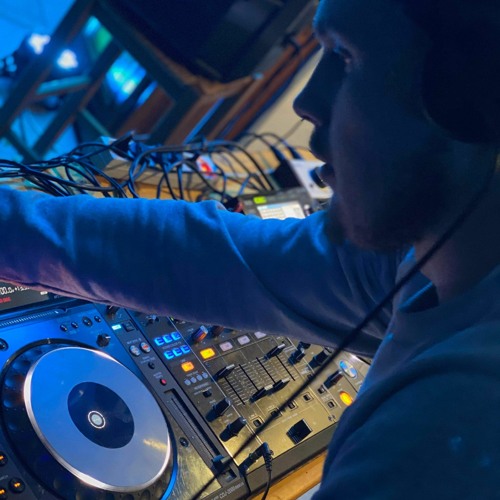 Mix Techno / Acid techno ( CDJ )