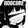 808 Ronkcore Breakcore shet w/ Acidgvrl