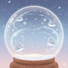 첫눈처럼 와줘