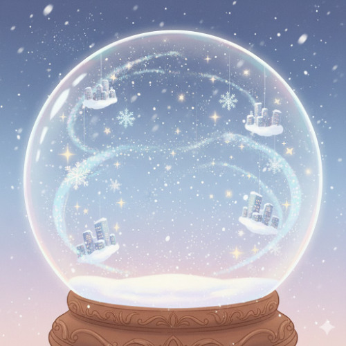 첫눈처럼 와줘