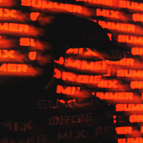 ØRGIE - Summer Mix 2025