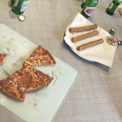 frikandellen sessie 1