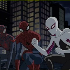 spider man animated movies 2023 background chill out music FREE DOWNLOAD