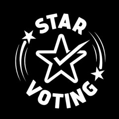 TRAIN OF THOUGHT  *  STAR VOTING