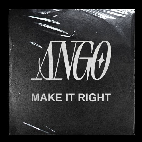 Make It Right [FREE DL]