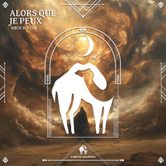 Mick Wayne - Alors Que Je Peux [Cafe De Anatolia]