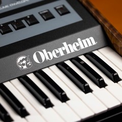 OB-X8 Intro