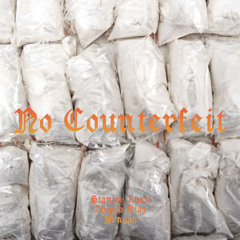 No Counterfeit ft. Angelo Diaz, Yvngph, Nobu Woods