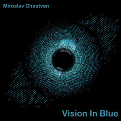 Vision In Blue