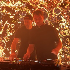 Illuminate - b2b Karl Noelle @ The Lab.wav