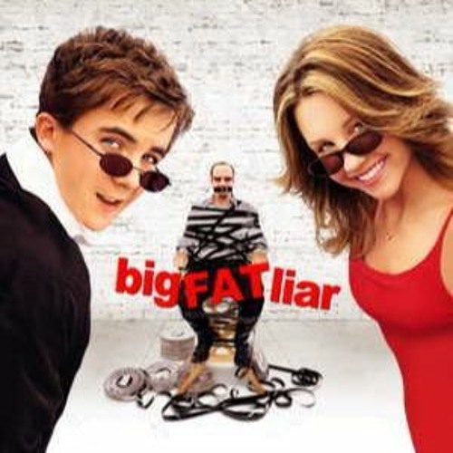 Stream Download UPD Big Fat Liar 720p by Brandon West | Listen online for  free on SoundCloud