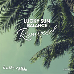 Lucky Sun - Deep Love (feat. Alison David) (Alvaro Hylander Remix)