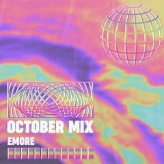 October Mix