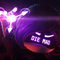 Die Mad - Rock Version (AI Prototype)