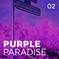 Purple Paradise 02