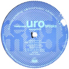 Readymade - Latino State (Ordinary Mornings Edit)