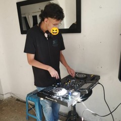 MASHUP - Brayan Quintero Dj
