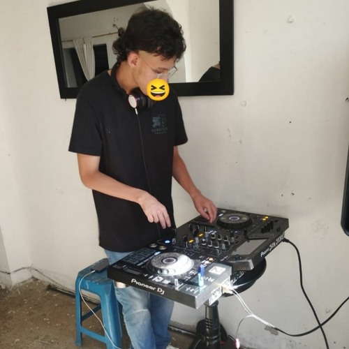 MASHUP - Brayan Quintero Dj