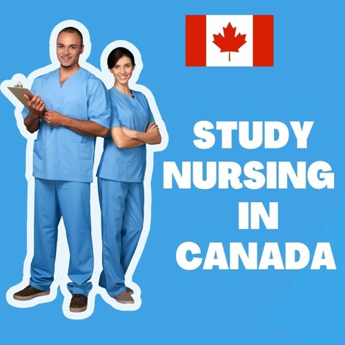 Study Nursing In Canada